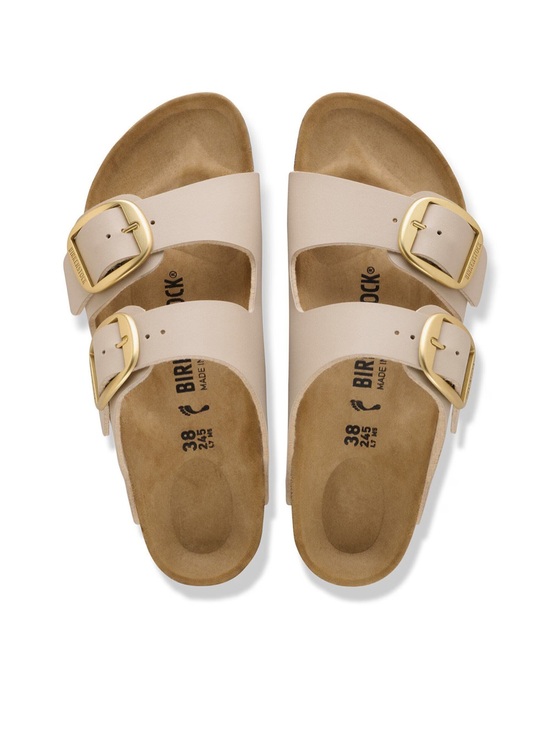 Birkenstock Shoes - ❂Birkenstock Arizona Big Buckle Sandal ❂